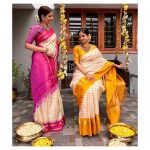 Silkyway Boutique: Review Of Your Favorite Instagram Saree Store!!