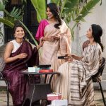 Taneria : Review & Latest Sarees Collections