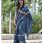 The Apik Store : Review & Latest Sarees Collections