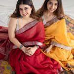 The Indian Ethnic Co: Review & Latest Sarees Collections