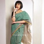 Unnati Silks : Review & Latest Sarees Collections