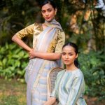 Anavila : Review & Latest Sarees Collections