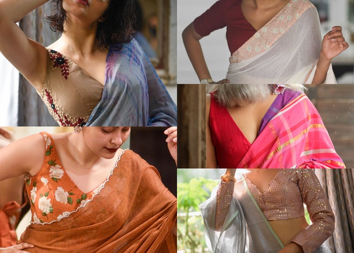 Old saree converted into designer jacket kurti/jacket kurti cutting and  stitching in malayalam - YouTube
