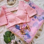 5-Party-wear-organza-saree-blouse-designs (3)