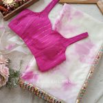 6-Trendy-organza-saree-blouse-designs (3)